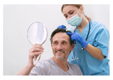 Hair Transplant Price