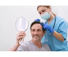 Hair Transplant Price