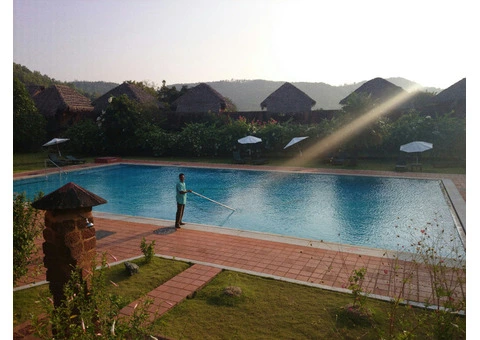 Adelaide's Premier Pool Cleaning Services | Advanced Pools