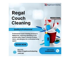 Revitalize Your Space: Lounge Cleaning Melbourne!