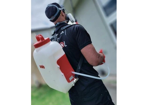 Residential Pest Control