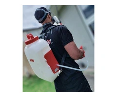 Residential Pest Control