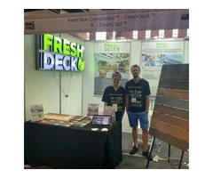 Top Quality Composite Decking at Competitive Prices in Perth