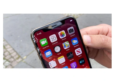 Trusted & Affordable iPhone 12 Screen Repairs in Brisbane