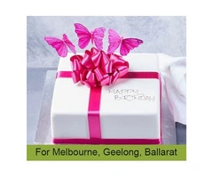 Best Cakes delivery in Sydney | Contactless Delivery