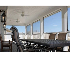 Outdoor Blinds Brisbane