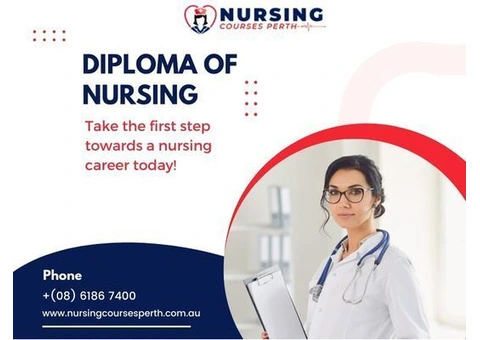 Unlock Your Potential: Enrolled Nurse Course in Perth
