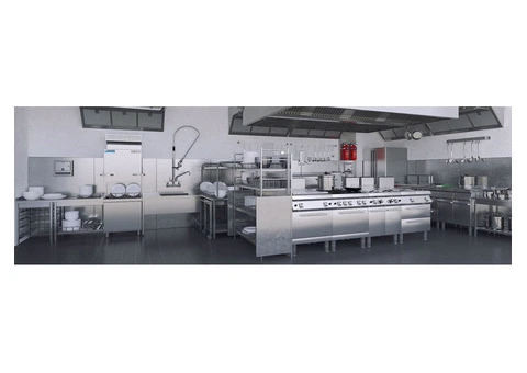 Kitchens for Rental Properties