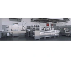 Kitchens for Rental Properties