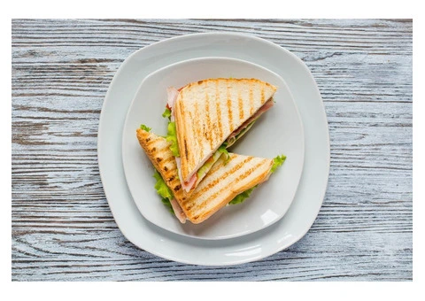 Grab $7 off - Butter & Bite Hope Valley | Order Now - 3/3