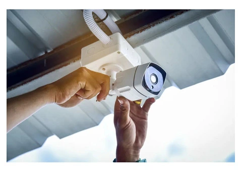 Security System Installation Adelaide
