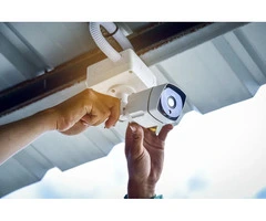 Security System Installation Adelaide