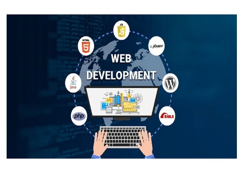 Transform Your Online Presence with Web Development Company Australia