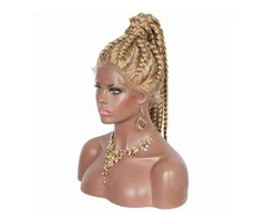 Braiding Brilliance: Crafting Customized Looks for Every Occasion