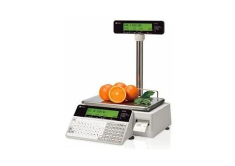 High Quality Label printing scale for Sale