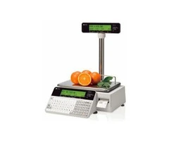High Quality Label printing scale for Sale
