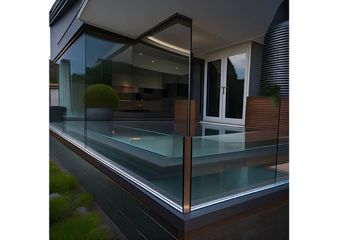 Upgrade Your Pool Safety with Trident Glass Repairs in Sydney