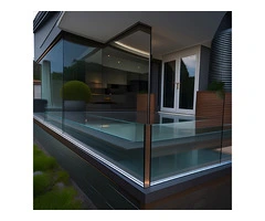 Upgrade Your Pool Safety with Trident Glass Repairs in Sydney
