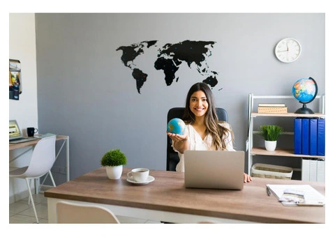 Registered Immigration Agent Perth