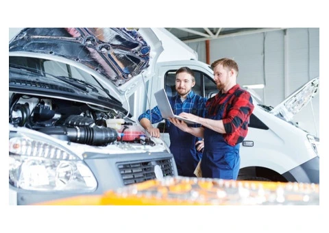 4WD Service & Repairs Adelaide