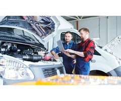 4WD Service & Repairs Adelaide