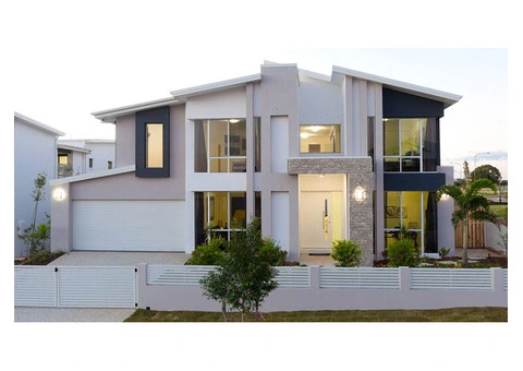 Industry with Excellence in Aluminium and Glass Solutions in Western Australia