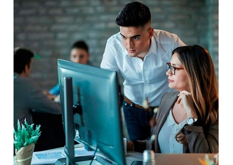 Efficiency Redefined: Optimize Your Infrastructure with Our Management Solutions!