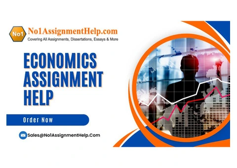 Economics Assignment Help - No1AssignmentHelp.Com