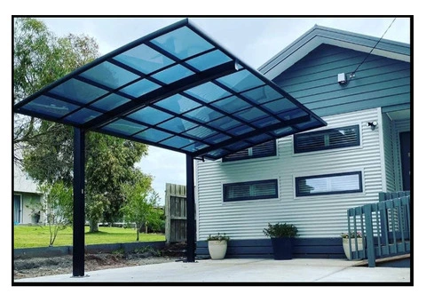 Diy Carport Kits Melbourne