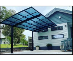Diy Carport Kits Melbourne