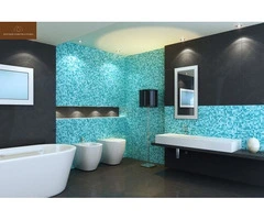 Luxurious Bathroom Renovations in Concord