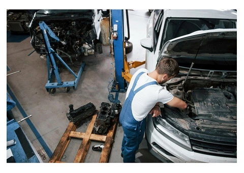 Expert Truck Electrical Repairs in Adelaide | PK Auto Electrical