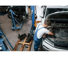 Expert Truck Electrical Repairs in Adelaide | PK Auto Electrical