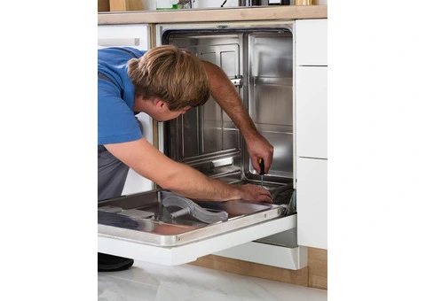 Reserve Your Slot Now for Leading Dishwasher Installation and Repair Services