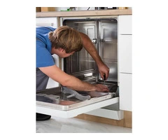 Reserve Your Slot Now for Leading Dishwasher Installation and Repair Services