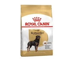 Royal Canin Rottweiler Adult Dry Dog Food | VetSupply