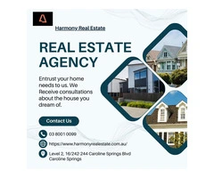 Caroline Springs Real Estate Agency