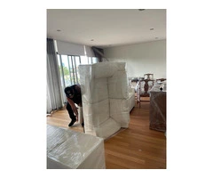 Removalists in Victoria Park on Whom You Can Trust