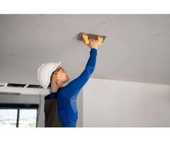 Reach for the Heights: Unleash Brilliance with Ceilings Repairs!
