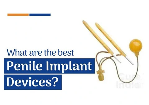 How Much Does A Penile Implant Cost In Australia