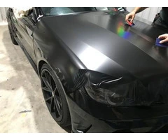 Find the Best Tesla Paint Protection Company