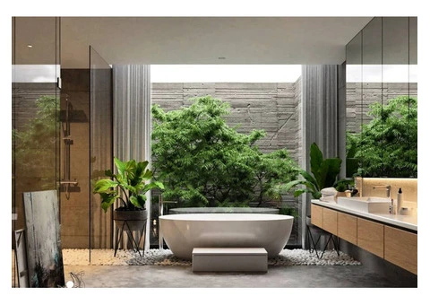 Top Notch Bathroom Renovations in Fairfield