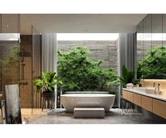 Top Notch Bathroom Renovations in Fairfield
