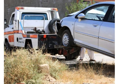 Same-day Car Removals in Melbourne - 2/2