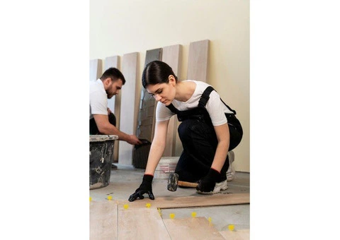 Engineered Timber Flooring Experts