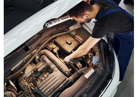 Expert European Vehicle Maintenance and Repairs