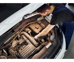 Expert European Vehicle Maintenance and Repairs