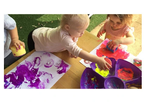Checkout the 8 Specialist Education Programs of the Top Early Learning Childcare Jandakot