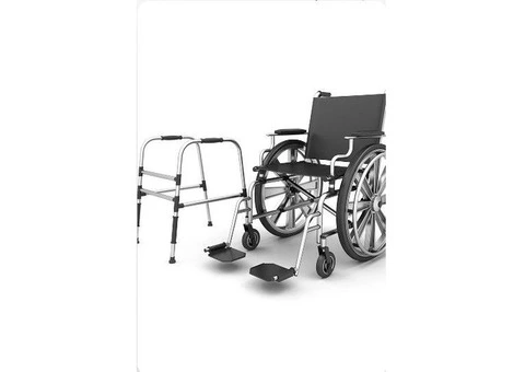 Disability Equipment Suppliers Adelaide