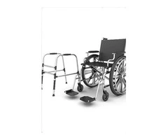 Disability Equipment Suppliers Adelaide